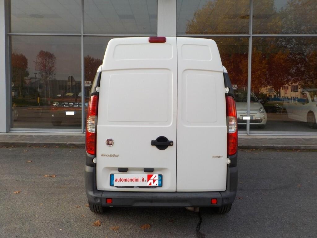 Fiat Doblo Doblò 1.9 MJ Cargo Maxi Lamierato SX (+iva)
