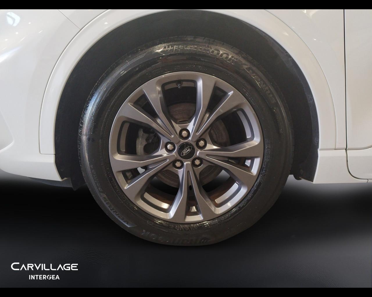 FORD Kuga 1.5 ecoblue ST-Line 2wd 120cv