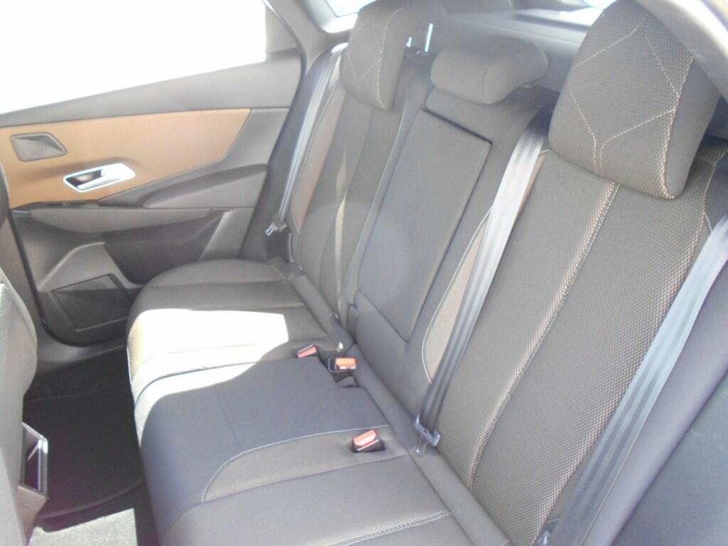 DS DS7 Crossback 1.5 BlueHDi Business