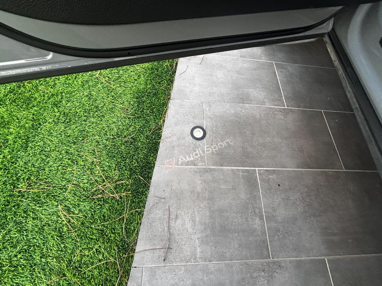 Audi Q3 RS Q3 quattro S tronic