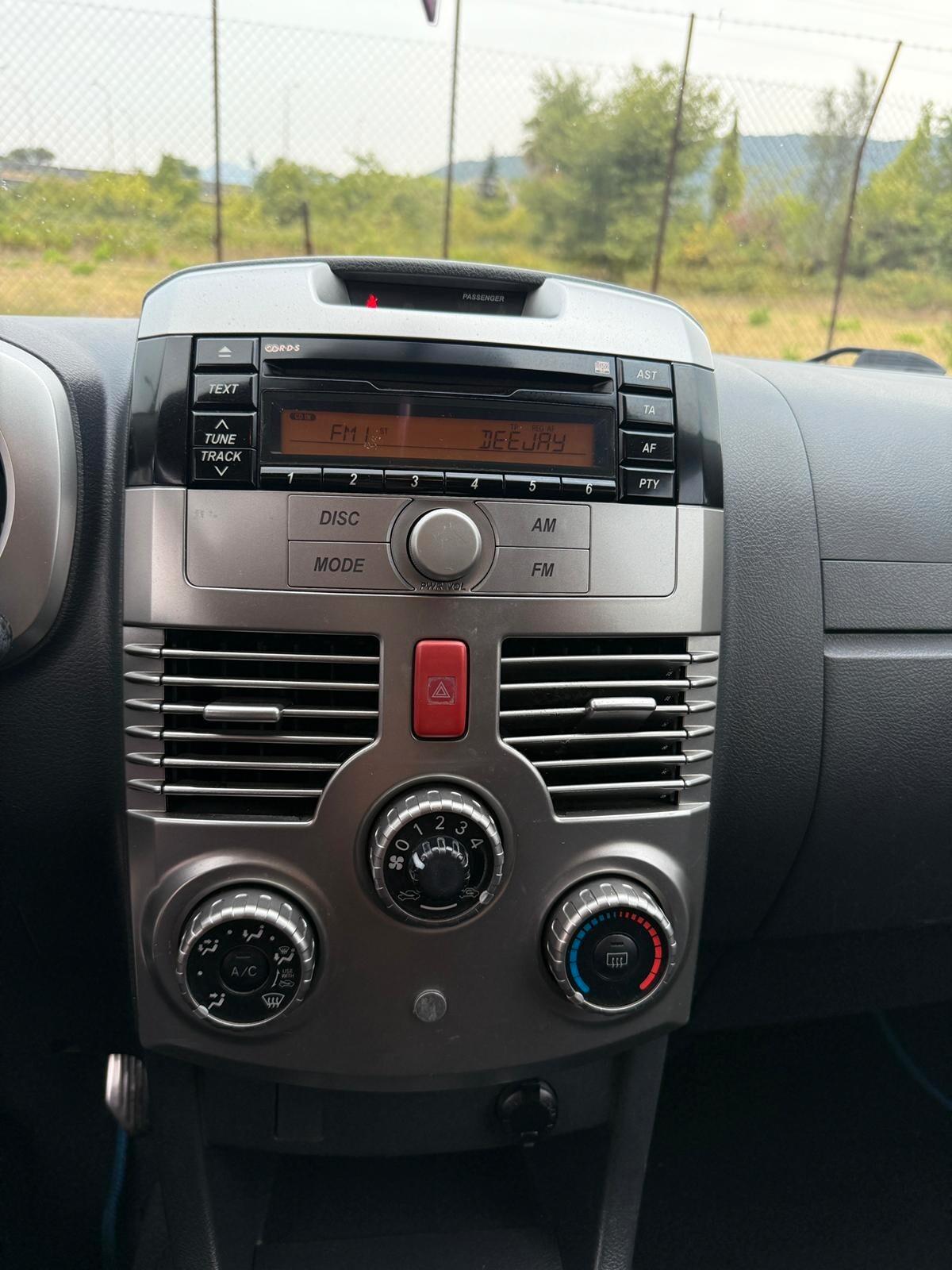 Daihatsu Terios 1.5 4x4