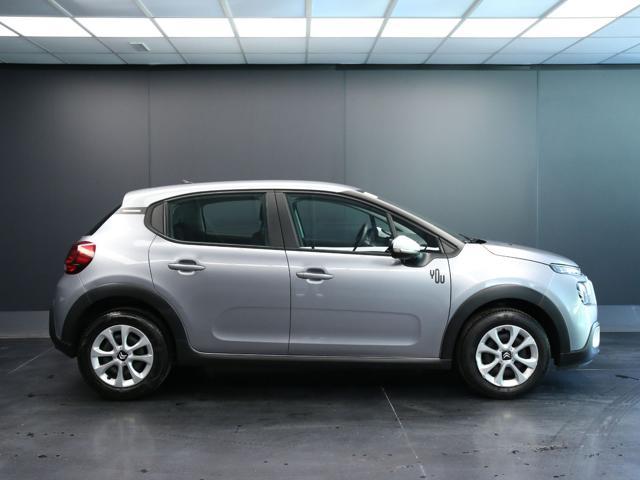 CITROEN C3 PureTech 83 S&S You