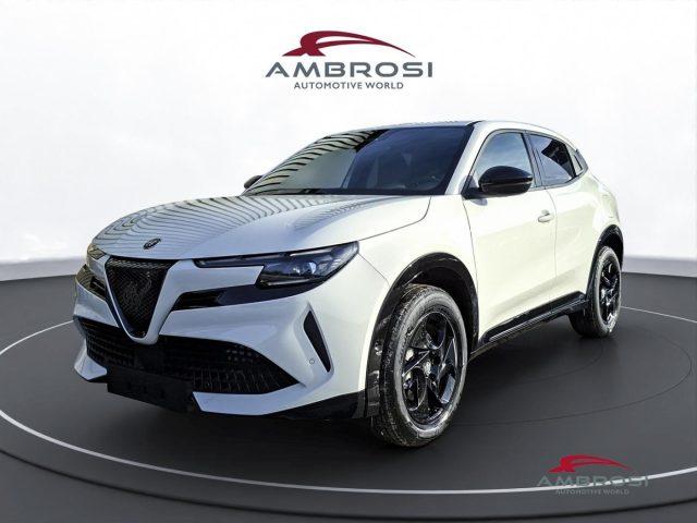 ALFA ROMEO Junior Ibrida 1.2 145cv Sprint