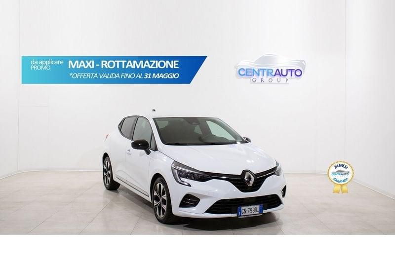Renault Clio Clio 1.5 blue dci 100cv Evolution