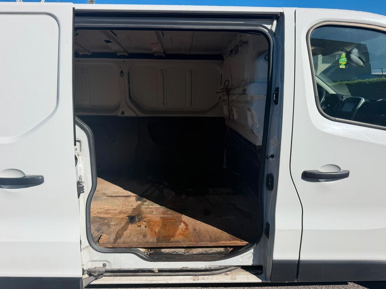 Fiat Talento 1.6 MJT 120CV PL-TN Furgone 12q