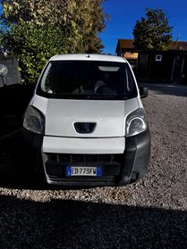 Peugeot Bipper 1.4 HDi 70CV Furgone