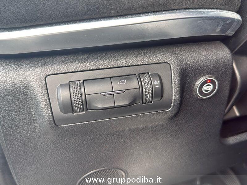 SPORTEQUIPE Sportequipe 7 1.5 turbo Gpl 154cv dct