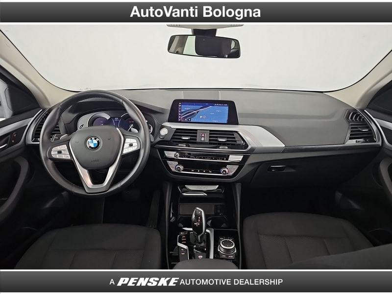 BMW X4 xDrive20i Business