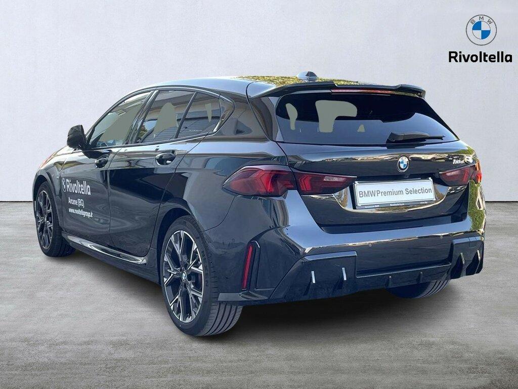 BMW Serie 1 118 d MSport Pro DCT