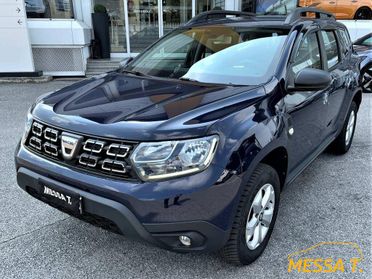 Dacia Duster 1.5 Blue dCi Comfort 4x2 OFFERTA SPECIALE