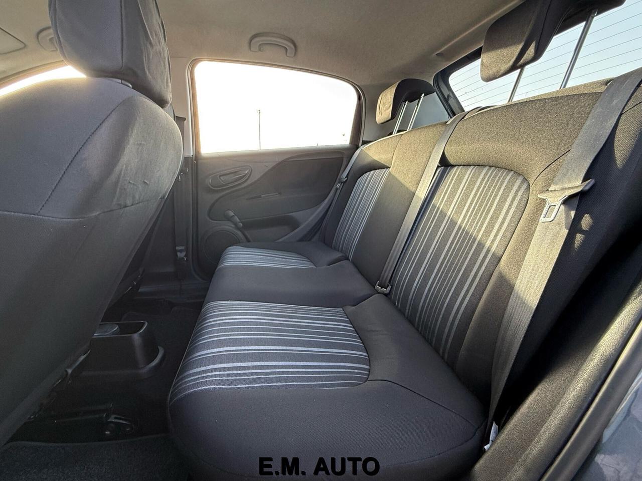 Fiat Punto Evo Punto Evo 1.3 Mjt 75 CV DPF 5 porte
