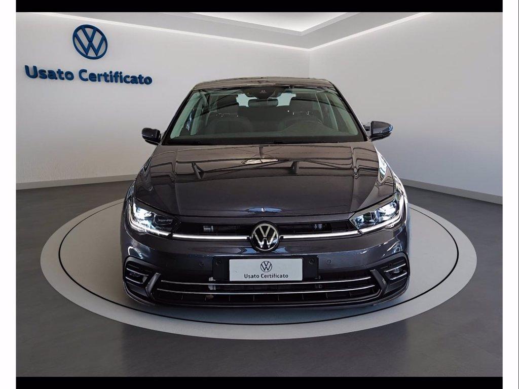 VOLKSWAGEN Polo 1.0 tsi style 95cv dsg del 2023