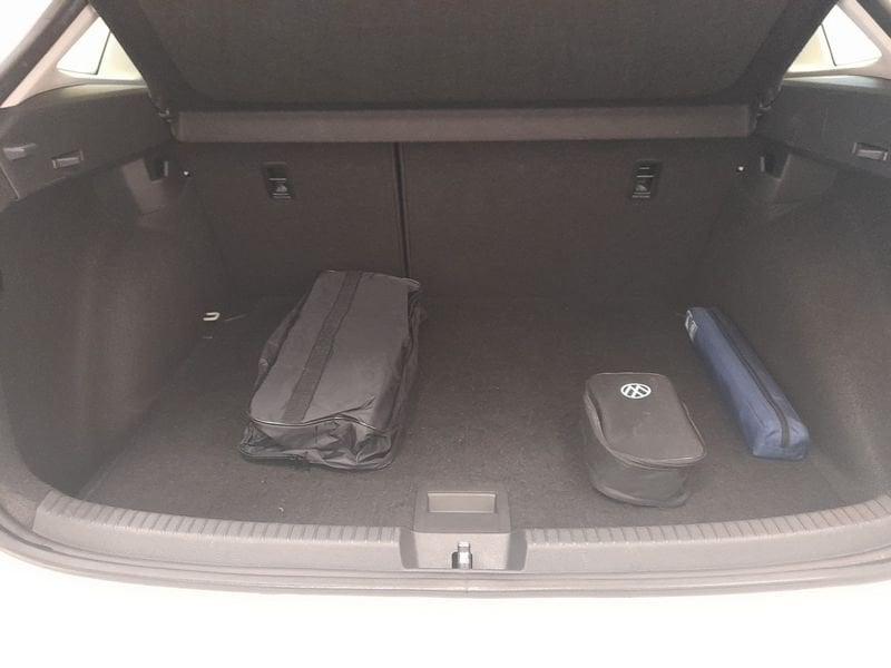 Volkswagen Taigo Taigo 1.0 TSI 110 CV Life