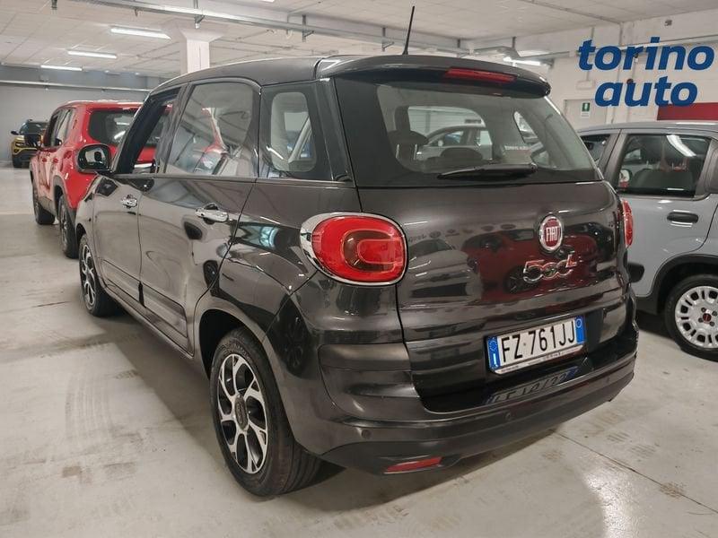 FIAT 500L 500L 1.6 Multijet 120 CV Business