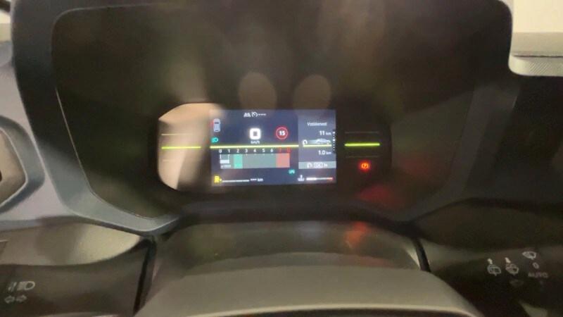 DACIA Duster 3ª serie Duster ECO-G 100 CV Expr...