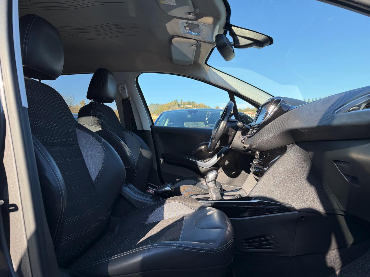 Peugeot 2008 BlueHDi 100 GT Line /2017