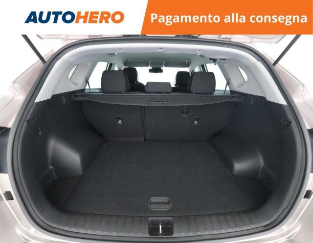 HYUNDAI Tucson 1.7 CRDi DCT XPossible