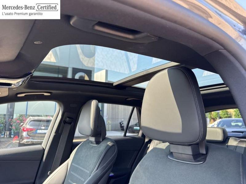 Mercedes-Benz GLC 300 DE PHEV AMG LINE PREMIUM PLUS 4MATIC AUTO