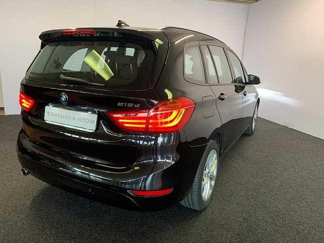 BMW Serie 2 218d Gran Tourer Advantage 7p.ti auto