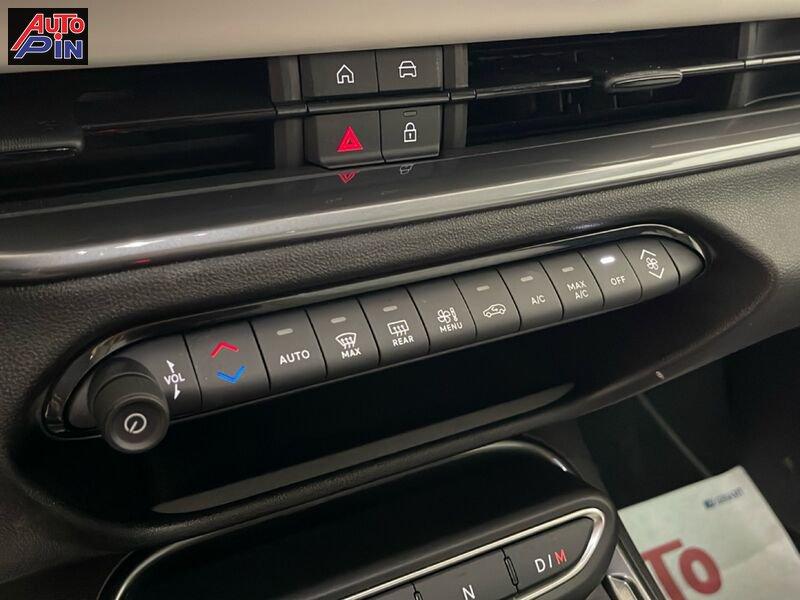 FIAT 600 600 Hybrid 136 CV DCT MHEV La Prima