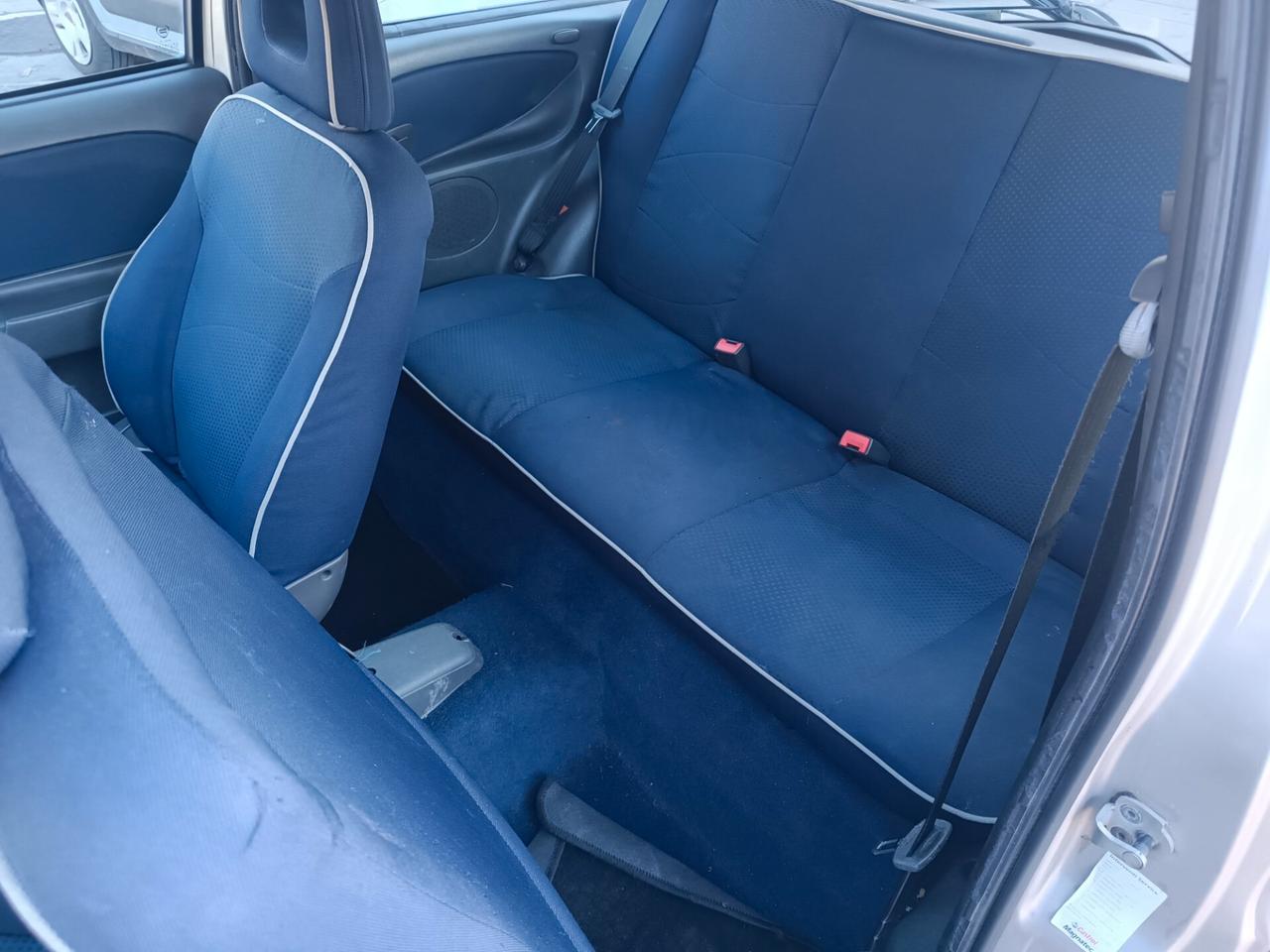 Lancia Y GPL climatizzatore e servosterzo