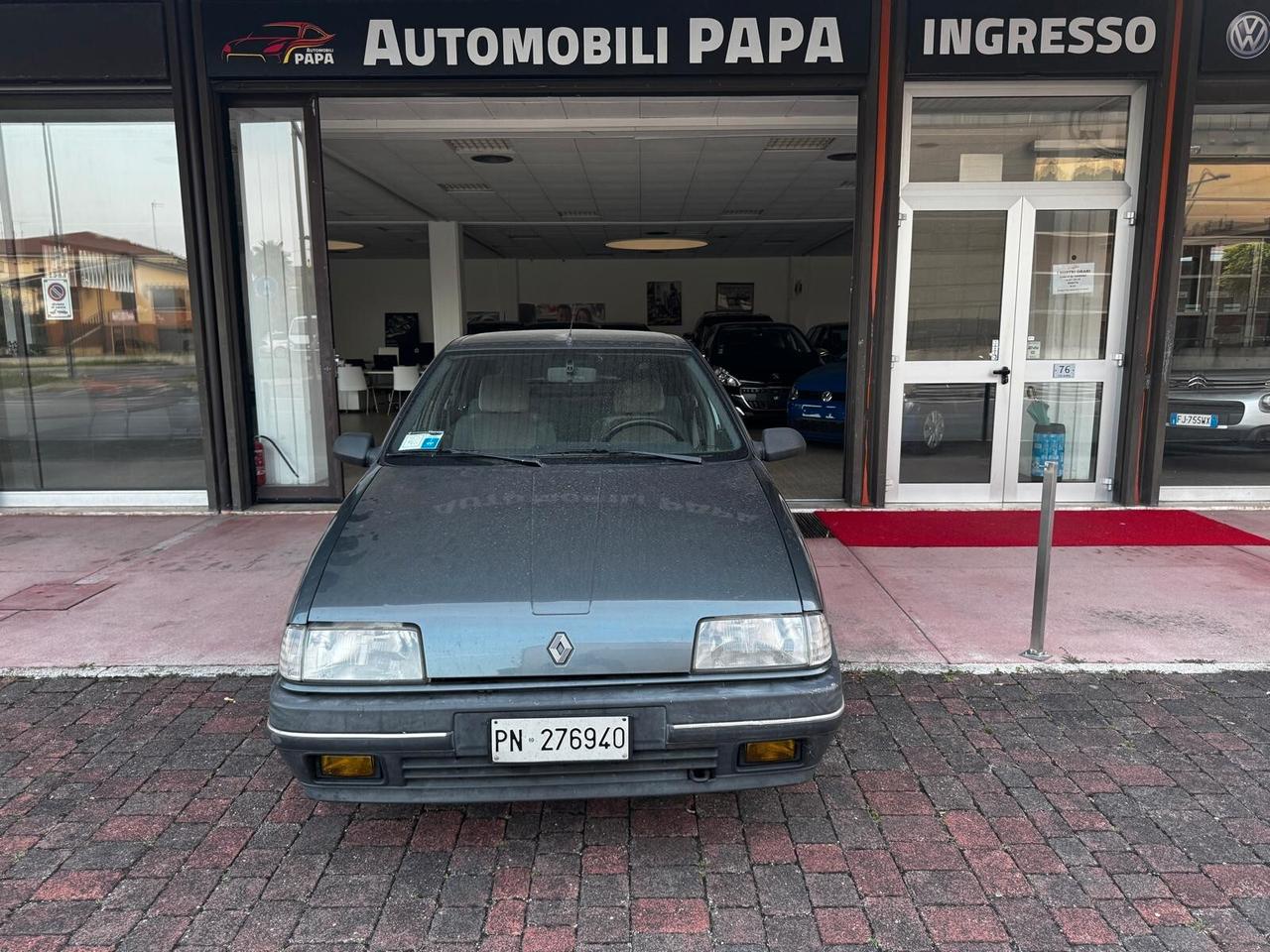 Renault R 19 1.4 5 porte GTS