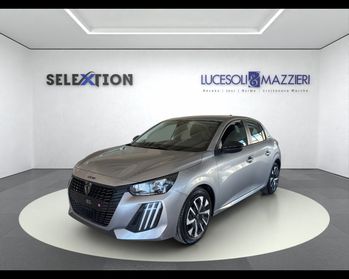 PEUGEOT 208 2ª serie - 208 PureTech 100 Stop&Start 5 porte Active