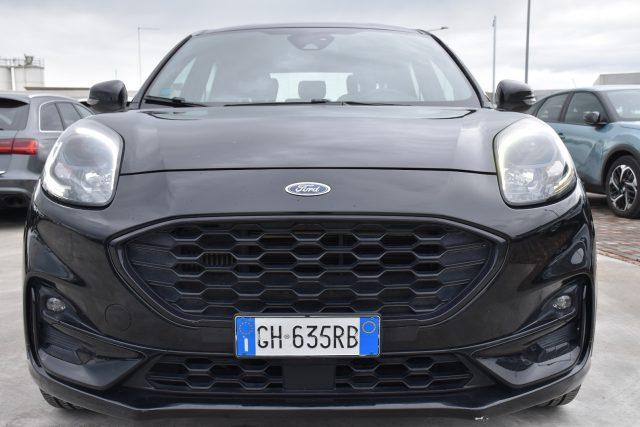 FORD Puma 1.0 EcoBoost 125 CV S&S aut. ST-Line