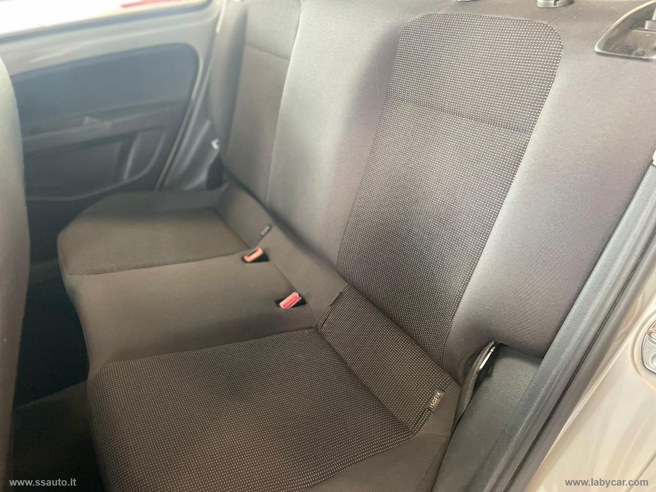 VOLKSWAGEN 1.0 5p. eco move up! BMT