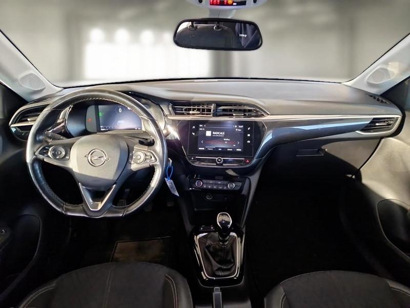OPEL CORSA 1.5 DIESEL ELEGANCE 100 CV MT6 5 PORTE BERLINA