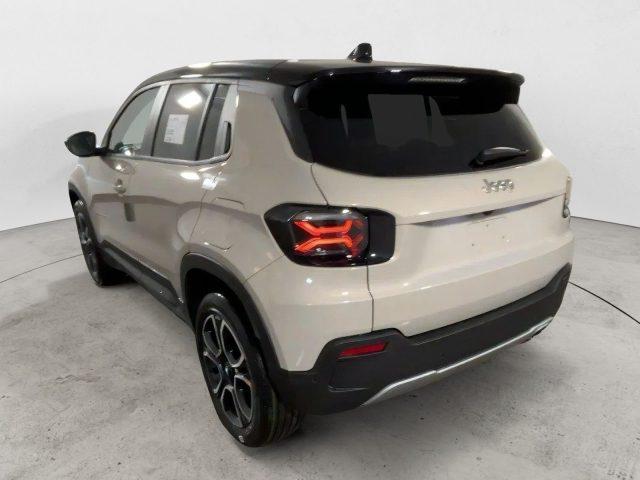JEEP Avenger 1.2 Turbo Summit