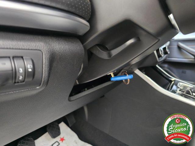 DR MOTOR DR 5.0 1.5 Bi-Fuel GPL