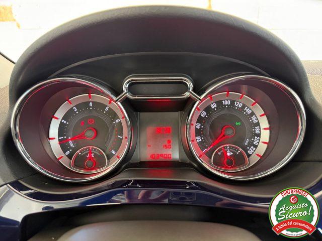 OPEL Adam 1.2 70 CV JUNIOR NEOPATENTATI