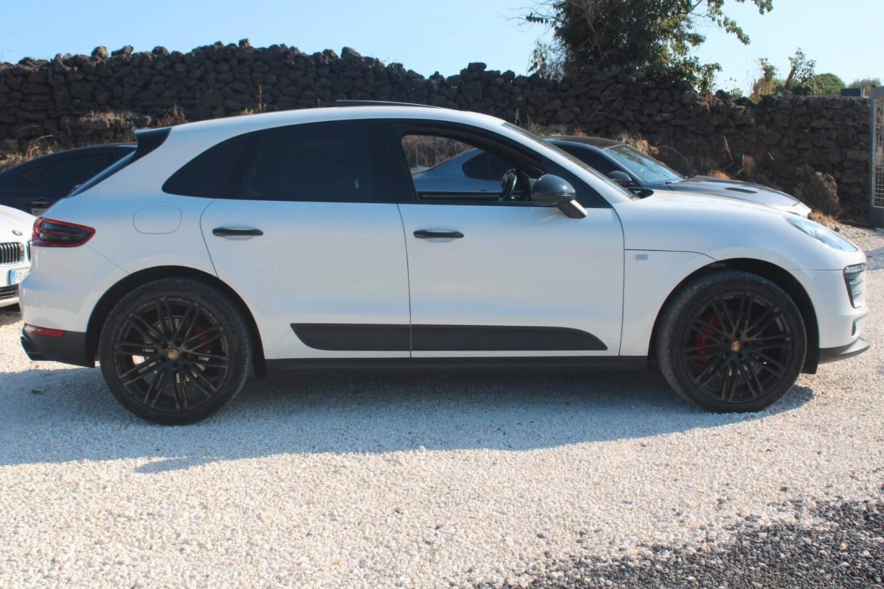 Porsche Macan 2.0 Tua A SOLI 561€ al mese Anticipo Zero