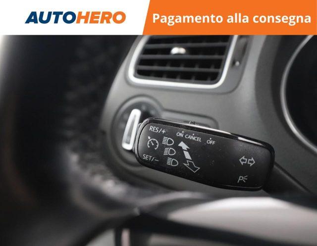 VOLKSWAGEN Polo 1.2 TSI 5p. Comfortline BlueMotion Technology