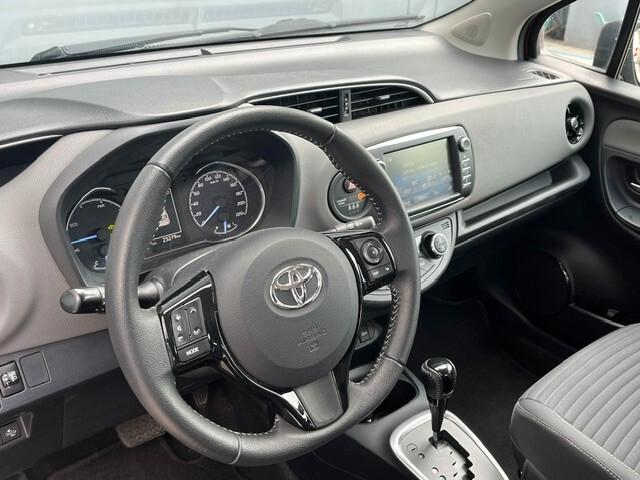 Toyota Yaris 1.5 Hybrid 5 porte Active