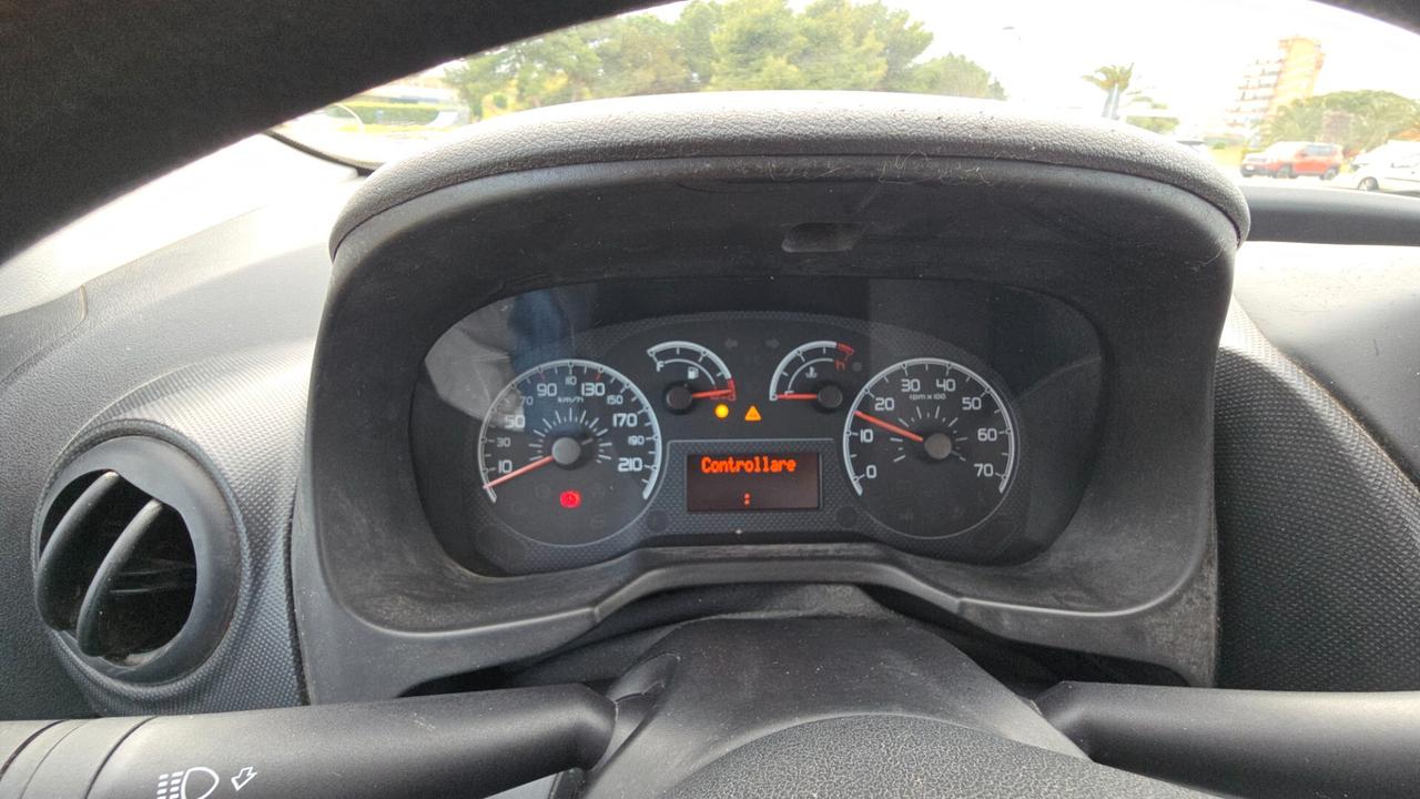 Citroen Nemo 13 75 CV Multispace