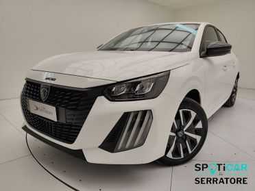 Peugeot 208 NUOVA 50 kWh Style