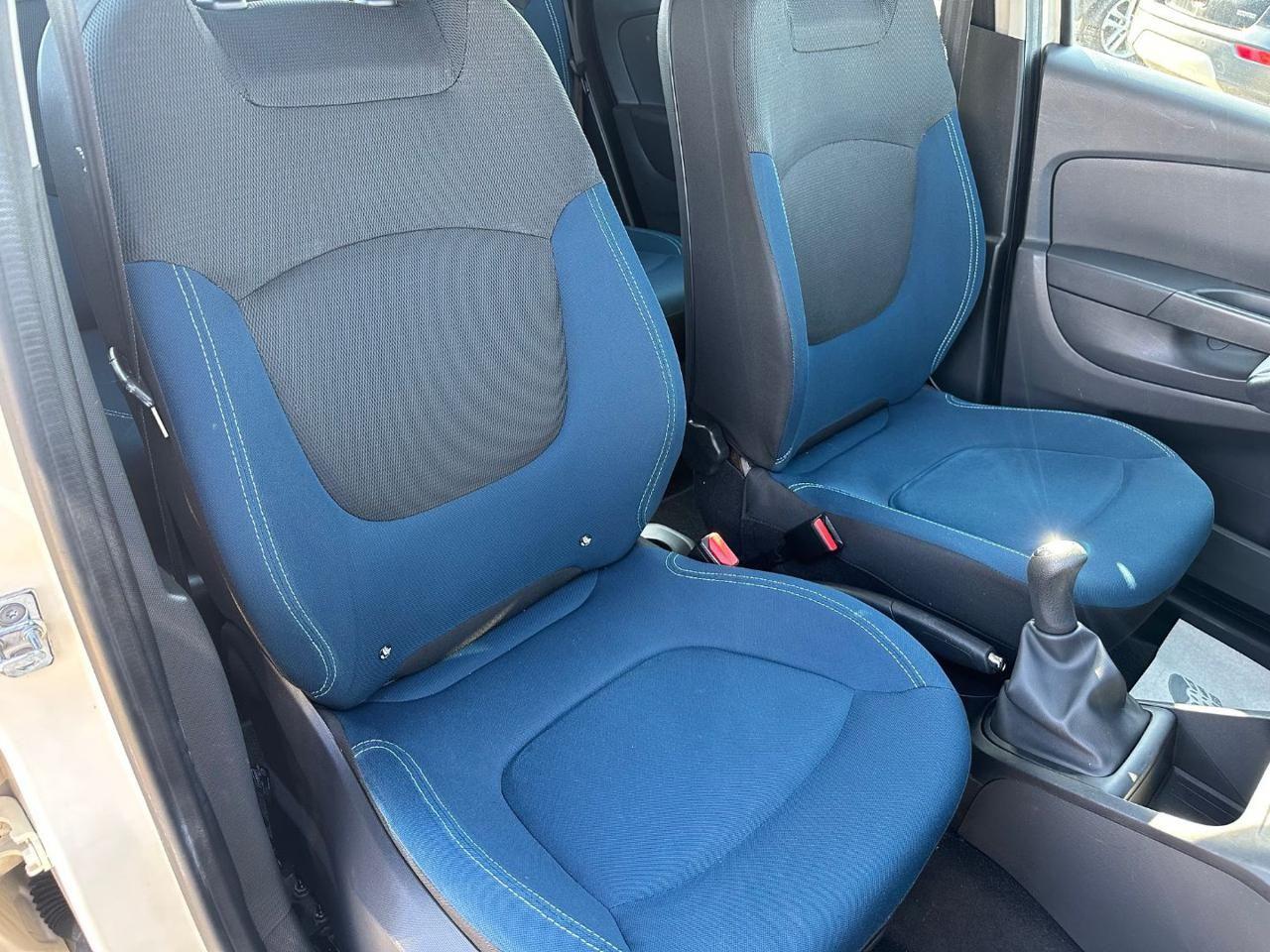 Renault Captur 1.5 dCi 8V 90 CV Start&Stop Wave
