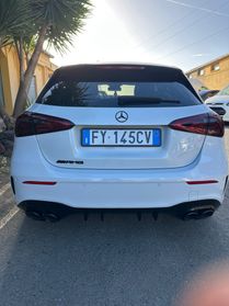 Mercedes-benz allestimento AMG originale casa madre