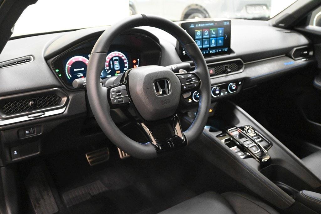 HONDA Prelude 3ª serie Prelude 2.0 Hev eCVT Ad...