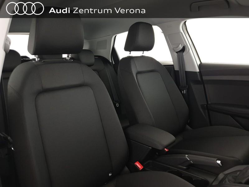 Sportback 30TFSI 116CV S tronic Business