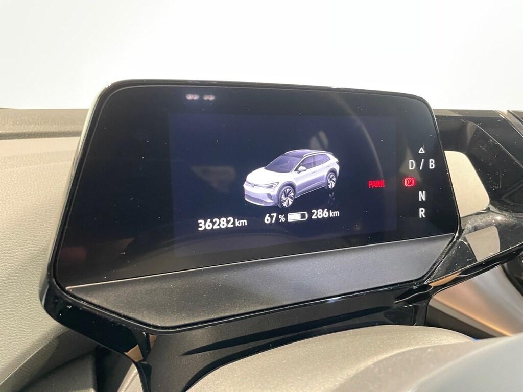 Volkswagen ID.4 204CV Batt.77kWh Pro Performance (EV)