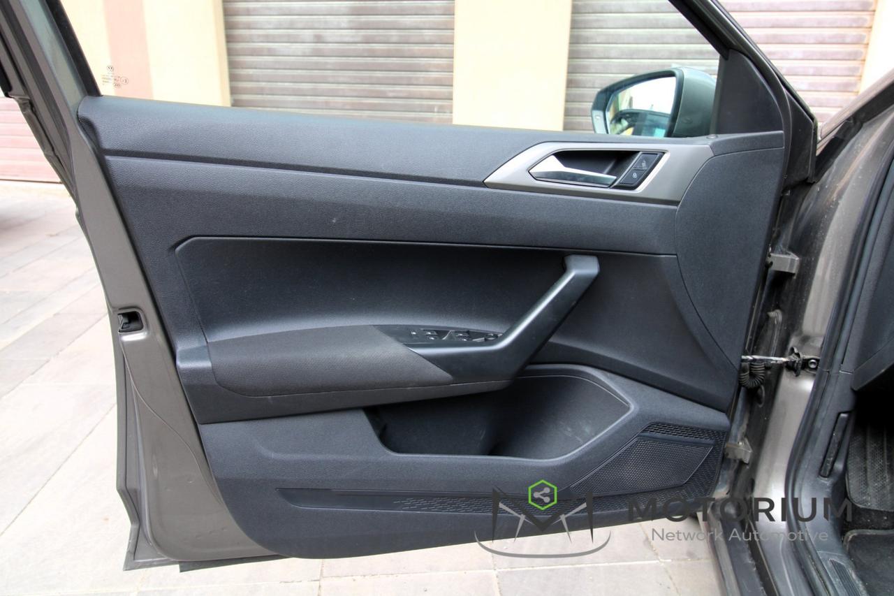 Volkswagen Polo 5 Porte Polo 5p 1.6 tdi Sport 95cv