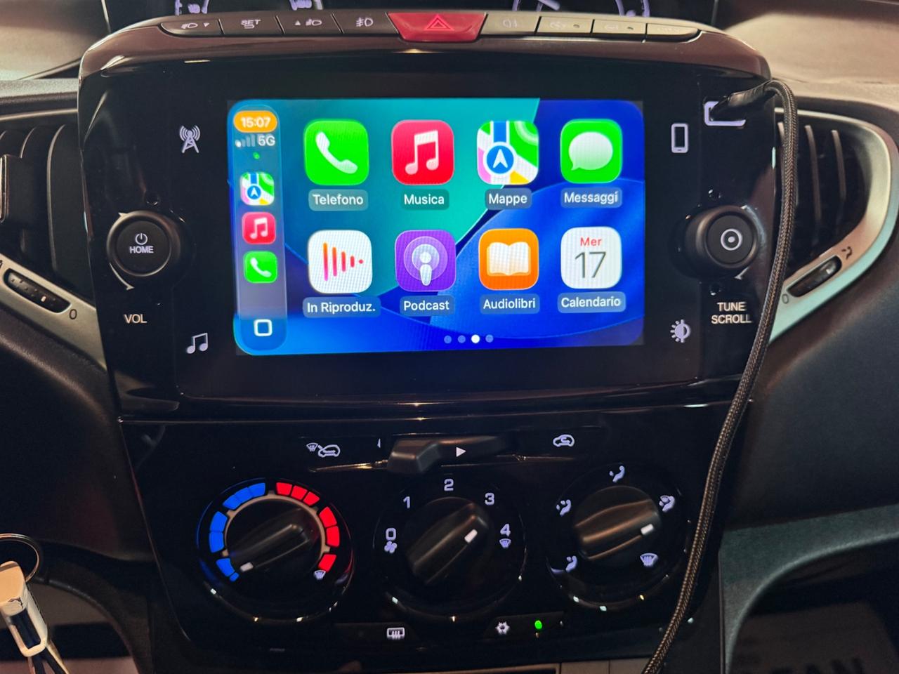 Lancia Ypsilon 1.0 FireFly 5 porte PREZZO VERO