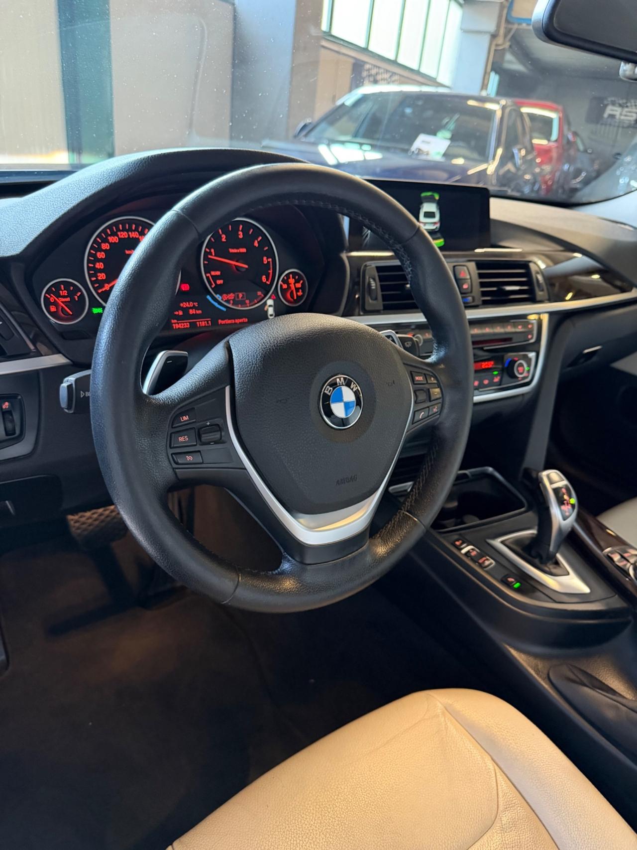 Bmw 118d 5p MSPORT FULLOPT KMCERT