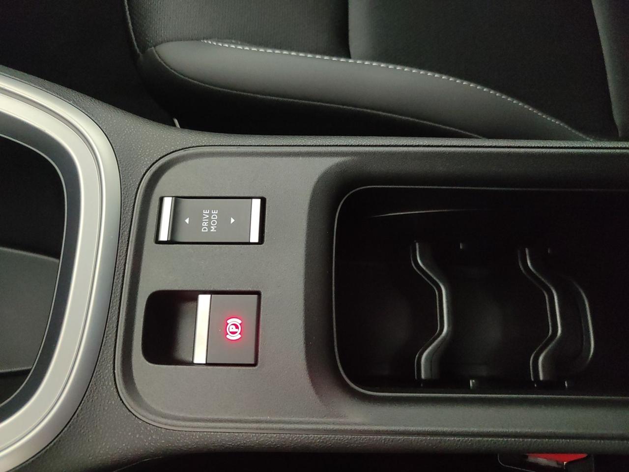 JEEP Avenger 1.2 MHEV 110CV ALTITUDE DCT