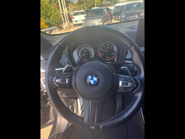 BMW X1 (F48) - xDrive20d Msport