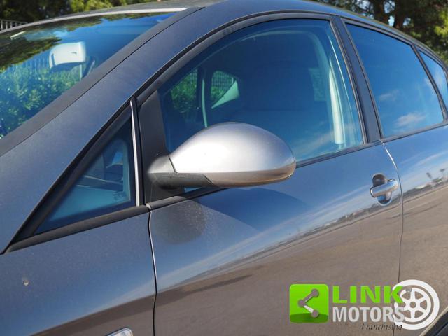 SEAT Altea 1.9 TDI Stylance