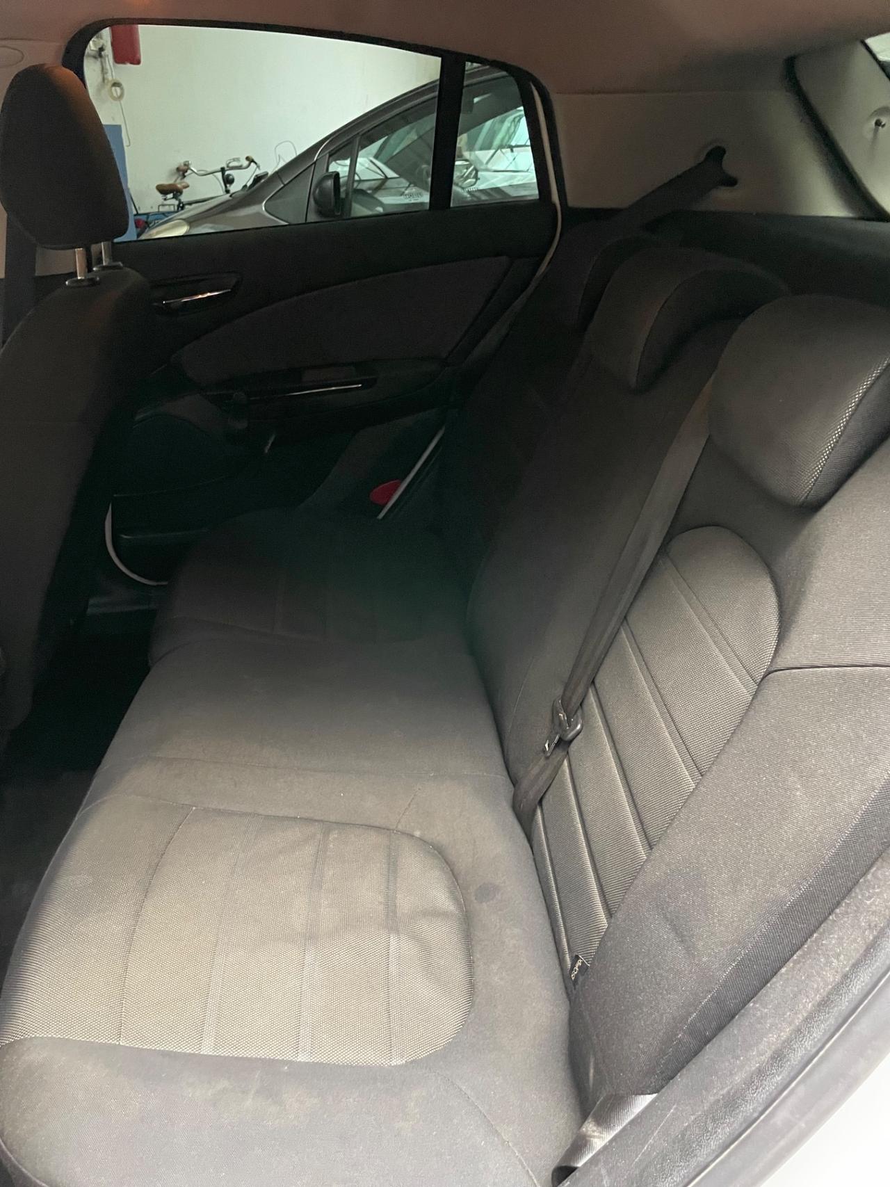 Fiat Bravo 1.4 Neopatentati Euro 5